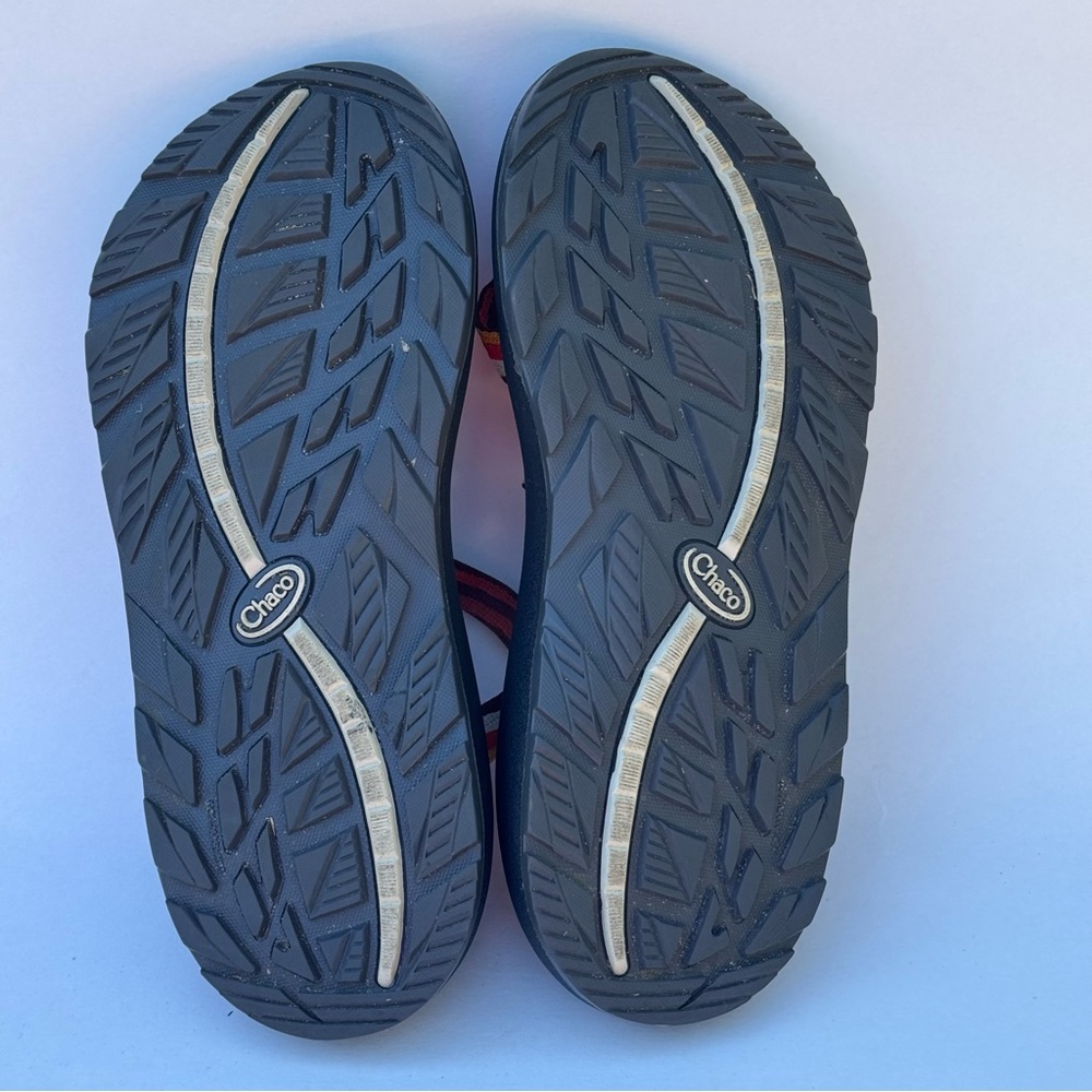 Chaco Sandals Men's 11 - Picture 8 of 11